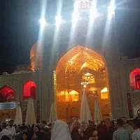 سفر زیارتی مشهد مقدس