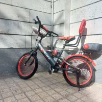 دوچرخه کارکرده