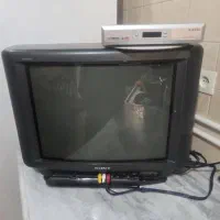 تلویزیون سونی ۲۱ اینج