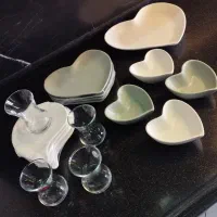 سرویس صبحانه خوری 4 نفره