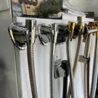 خداحافظ شیرآلات سبک و بی‌دوام پکیج سنگین زیر قیمت|مصالح و تجهیزات ساختمان|شیراز, فرهنگ شهر|دیوار