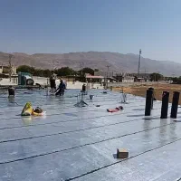 ایزوگام رهاگسترخانمیرزا|عمده‌فروشی|خانمیرزا, |دیوار