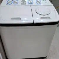 لباسشویی دوقلو کراپ (پاکشوما)