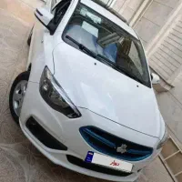 شاهین اتومات cvt صفر خشک