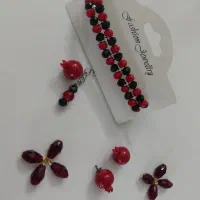 فروش اکسسوری یلدایی و غیره|بدلیجات|قم, شهرک امام حسن|دیوار