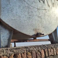 تانکر ۲۰/۰۰۰هزار لیتری|مصالح و تجهیزات ساختمان|تربت جام, جامرود|دیوار