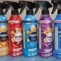 خوشبو کننده هوای یوموش yumos ترکیه