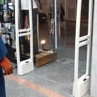 نمایندگی گیت فروشگاهی تگ فروشگاهی AM