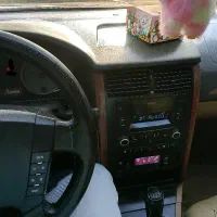 پارس مدل93 داشبورد جدید|خودرو سواری و وانت|بندرعباس, |دیوار