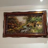 تابلوفرشدستباف