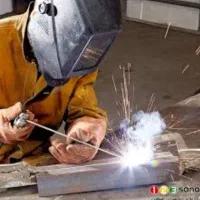خدمات جوشکاری و برقکاری