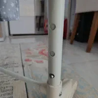 گهواره خیلی تمیز|تخت و صندلی بچه|محمودآباد, |دیوار