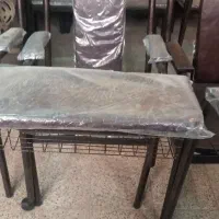 صندلی نماز سبددار