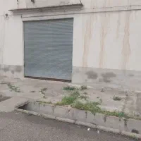 مغازه جهت انباری