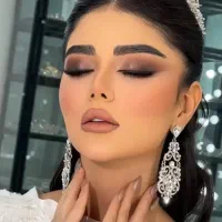 مدل برای میکاپ