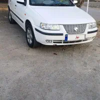 سمند ایلیکس