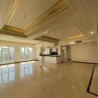 ۹۰ متری لوکس/خرید اقساطی/برج باغ سهند/تهاتر با ملک|فروش آپارتمان|تهران, شهرک الهیه غرب|دیوار