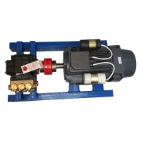 دینام پمپ کارواش|ماشین‌آلات صنعتی|تبریز, |دیوار