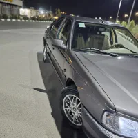 پارس زانتیا متور