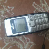 گوشی ساده قدیمی