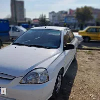 ریو مدل۱۳۹۰|خودرو سواری و وانت|قائمشهر, |دیوار