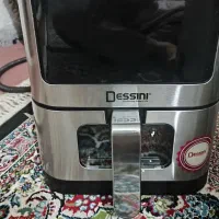 سرخ کن بدون روغن دسینی مدل 6565|اجاق گاز و لوازم برقی پخت‌وپز|کرمان, |دیوار