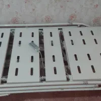 اجاره فروش تخت بیمارستانی برقی