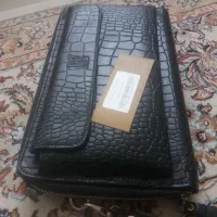 کیف دستی چرم مردانه