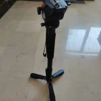 مونوپاد ویفنگ مدل WT-3978M|دوربین عکاسی و فیلمبرداری|تهران, فلسطین (میدان انقلاب)|دیوار