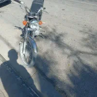 فروش موتورسیکلت 125