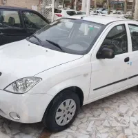 تیبا ۲مدل 1397بیرنگ پلمپ