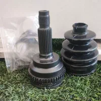 کمک پلوس لنت جعبه موجگیر فنر طبق سیبک بلبرینگ میل