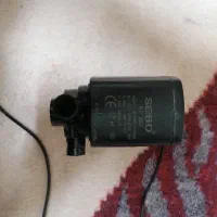 پمپ آب آکواریوم و آب نما