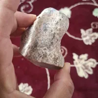 سنگ عقیق کبود،یا شجر