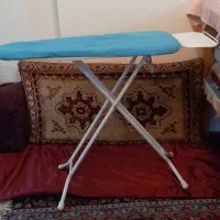 میز اتو برقی