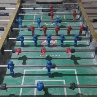 فوتبالدستی