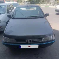 پژو ۴۰۵ دوگانه فابریک ، نقد و اقساط