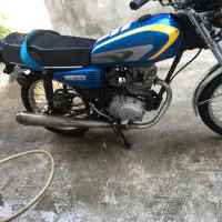 هوندا ۱۵۰ سی سی|موتورسیکلت|سورک, |دیوار