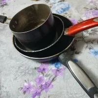 قابلمه و زودپز|ظروف پخت‌وپز|قم, شهرک شهرداری|دیوار