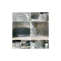 ظروف پذیرایی نو