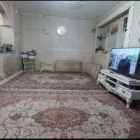 فروش خانه کلنگی ۴۱ متری در نازی‌آباد حیاط دار|فروش زمین و ملک کلنگی|تهران, نازی‌آباد|دیوار