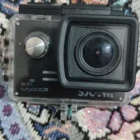 دوربین ورزشی اس جی کم نو