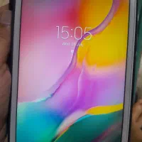 تبلت  Tab A.   T295سامسونگ