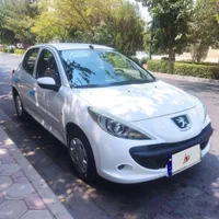 پژو207i(گیربکس اتومات سقف فلز)صفرخشک/۱۴۰۴تحویل آنی|خودرو سواری و وانت|تهران, صادقیه|دیوار