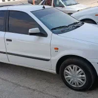 سمند مدل ۹۰