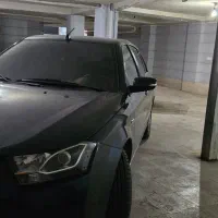 دنا مدل ۱۳۹۴|خودرو سواری و وانت|سنندج, |دیوار