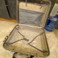 چمدان ژاپنی|کلکسیون اشیاء عتیقه|تهران, دکتر هوشیار|دیوار