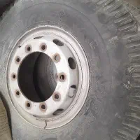 لاستیک با رینگ ۲۲