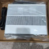 سوئیچ سیسکو نو poe ۸ پورت با دو پورت SFP