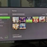 ایکس باکس سری ایکس (Xbox series x)|کنسول، بازی ویدئویی و آنلاین|تبریز, |دیوار